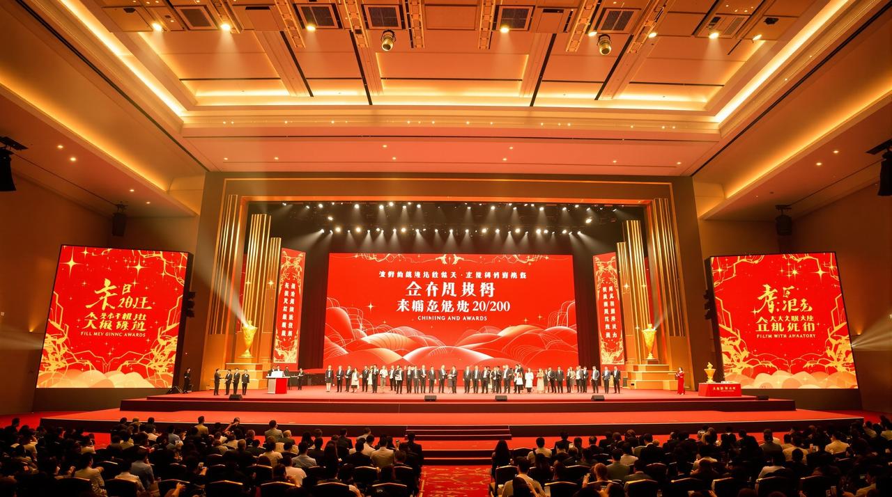 《觉醒年代》获白玉兰奖最佳电视剧,引发全网重温热潮